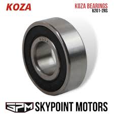Bearing 6201